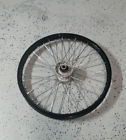 41091-0004-wc Kawasaki Oem Kx250f Front