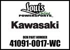 41091-0017-wc Kawasaki 14-18 Kx Wheel 725984349319
