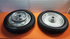 41092-03 41091-03 Harley-davidson Harley Davidson Wheels Rims Brake Rotors Rear Pulley Tires Softail Fatboy Flstf