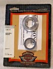 41189-07 Harley Davidson Rear Wheel Spacers Vrsc Except Vrscr