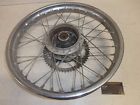 42610-437-000za 41200-437-670 42701-314-405 Honda Xl Vintage Genuine Rear Wheel Rim Hub Spoke