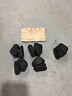 41242-329-010 Honda Genuine Rear Wheel Hub Damper Set Of Nos