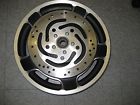 41285-06 Harley-davidson 16 Cast Front