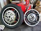 43109-09 41288-09 41285-09 Harley-davidson Harley