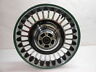 41295-10 Ultra Limited Oem Chrome Turbine Front Wheel
