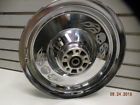 41402-05 Harley Chrome Skullfire Solid