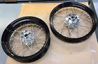 41430-09 41425-09 Harley-davidson Dyna Black