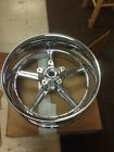 41428-06 Harley Rod Vrod Screamin Eagle New Reactor Rear Wheel