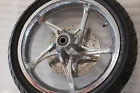 41503-10 Oem Nto Harley Flstf Flstfb Stinger Front Wheel And Rotor