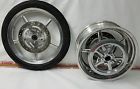 41797-00 41877-08 41497-08 44156-00 Harley-davidson Softail Rocker Stock 5-spoke