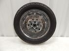 41886-07 44363-00 Harley Touring Chrome Spoke Cast Wagon Front Wheel