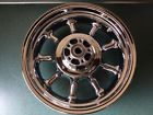 41889-09 Harley-davidson Harley Touring Rear