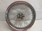 41908-11 Touring Tubeless Profile Front Wheel
