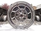 42082-07 Harley Davidson Chrome Road Winder Forged Aluminum Rear Wheel