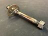 42301-kt0-830 Honda Xr Rear Wheel Axle