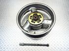 42301-mae-010 42650-my3-305 Honda St Oem Rear Wheel Axle Rim Straight Video