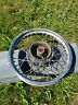 42601-153-600za 42701-152-712 Honda Xl Rear Back Wheel Rim