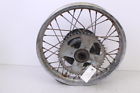 42601-153-600zb Honda Xr Rear Wheel Rim Hub With Drive