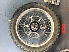 42601-428-000 Honda Xl Rear Wheel Rim Tire
