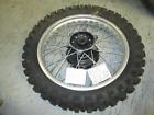 42601-ka3-730za Honda Rear Wheel No Sprocket