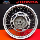 42601-ka4-000 Honda Rear Back Wheel Rim Hub Spokes Drum