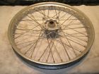42601-kcy-670 Honda Front Wheel Rim Hub Spokes