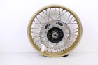 42601-kf0-000 Honda Xr Rear Wheel Rim Hub