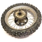 42601-mac-680 Honda Rear Wheel Hub Rim Cr