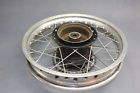 42601-mg2-000 42701-mg2-003 Honda Oem Rear Back Wheel Rim