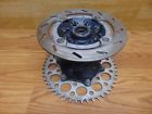 42601-ml3-682 Honda Rear Wheel Hub Rotor