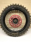 42601-ml3-790 1420210001 Honda Tusk Racing