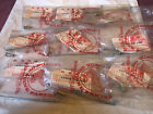 42606-341-000 Honda Lot Of Pcs Nos Genuine Rear Spoke Set New