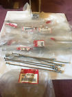 42611-kz4-406 Honda Lot Of Nos Genuine Rear Inside Spoke Set