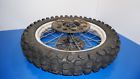 42630-kz3-325 Rear Wheel Rim Tire Rotor Assy