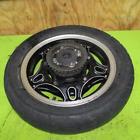 42650-447-750 Honda Oem Rear Back Wheel Rim
