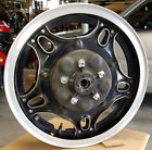 42650-461-305 Honda Custom Oem Rear Alloy Wheel Than Average