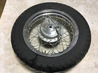 42650-ken-a51 Honda Oem Rear Wheel