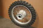 42650-kpt-305 Honda Oem Rear Wheel Crf 150f