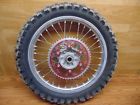 42650-krn-a40 Honda Rear Wheel Hub Rotor