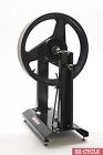 42650-kv0-308zc Honda Good Straight Rear Wheel Off Running Interceptor Video