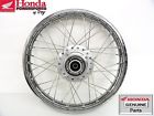 42650-kyk-305 Honda Genuine Oem Complete Rear Wheel