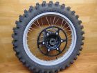 42650-kz3-405 Honda Rear Wheel Hub Rotor
