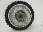 42650-kz4-j50 Honda Rear Wheel Tire