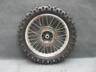 42650-mac-680 Wheel Sub-assy. Rr. Sub-assy Rr Honda