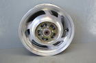 42650-mby-671 Honda Valkyrie Interstate Oem Rear Back Wheel Rim