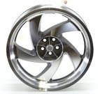 42650-mca-305 Honda Goldwing Rear Wheel Superb Condition Fits