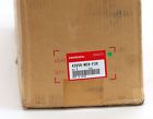 42650-mch-f30 Honda Vtx Drag Rear Straight Wheel