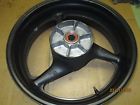42650-mcj-670 Honda Cbr Rear Wheel Rim From