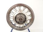 42650-mcl-010 Honda Vt Dc Shadow Spirit Used Rear Wheel Rim Spokes