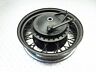 42650-meg-000 Honda Shadow Aero Rear Back Wheel Rim Drum Straight Video